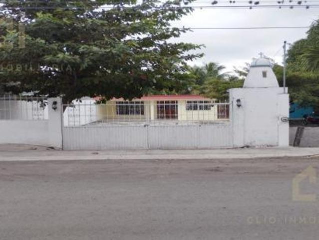 Casa de recuperaci?n en Venta en Rinconada, Emiliano Zapata, Veracruz
