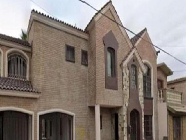 Casa de recuperacion Bancaria en Nuevo Leon