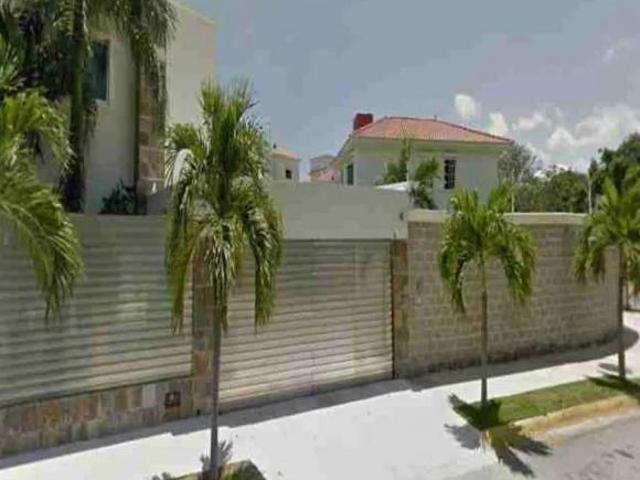Casa de recuperacion Bancaria