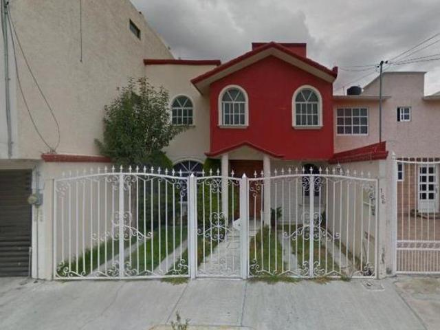 Casa de recuperación bancaria en Hidalgo