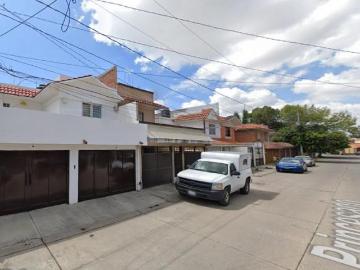 Calle Princesado, Real Providencia, León, Guanajuato