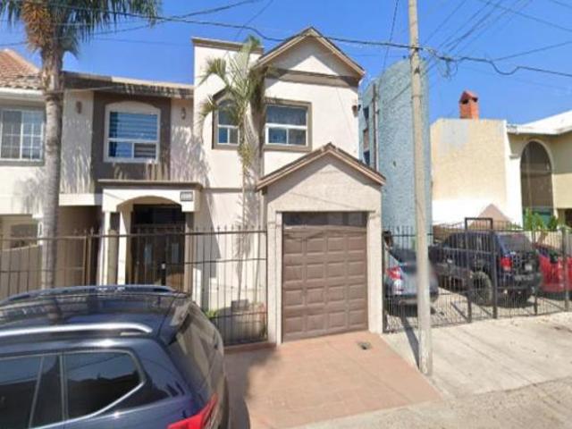 Casa de recuperación bancaria en Tijuana