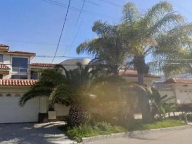 Casa de recuperación bancaria en playas de Tijuana