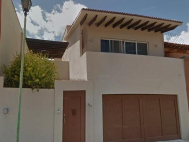CASA DE RECUPERACION BANCARIA