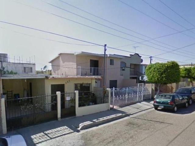 Casa de recuperacion Bancaria en Tijuana