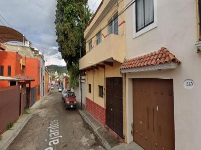 Casa de recuperación bancaria en Oaxaca
