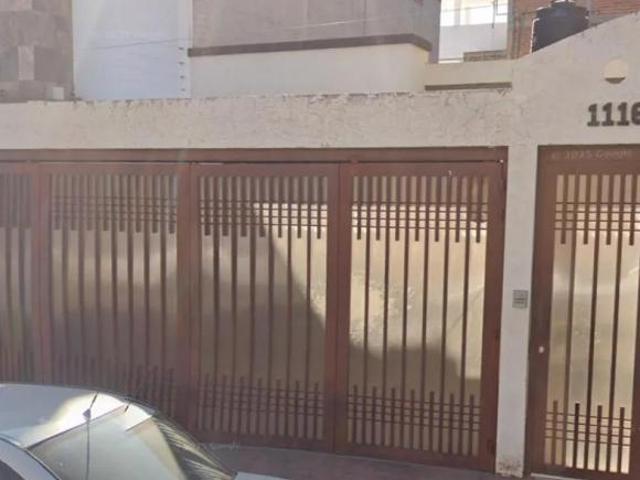 Casa de recuperación bancaria