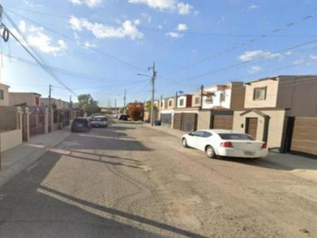 Casa de recuperación bancaria en Tecate