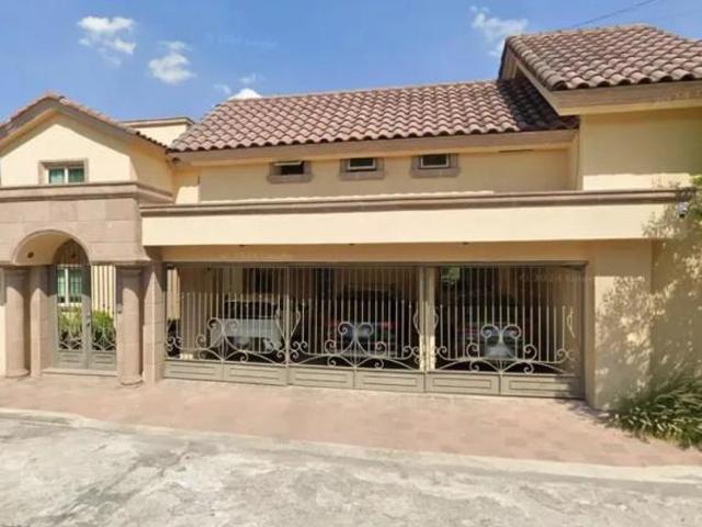 Casa de recuperacion Bancaria en San Pedro Garza Garcia