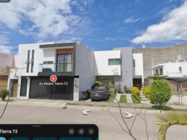 Casa de recuperación bancaria en Tepic