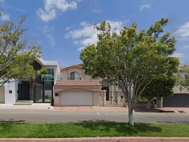 Casa de recuperación bancaria en Tijuana