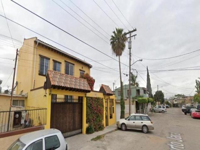 Casa de recuperación bancaria en Tijuana