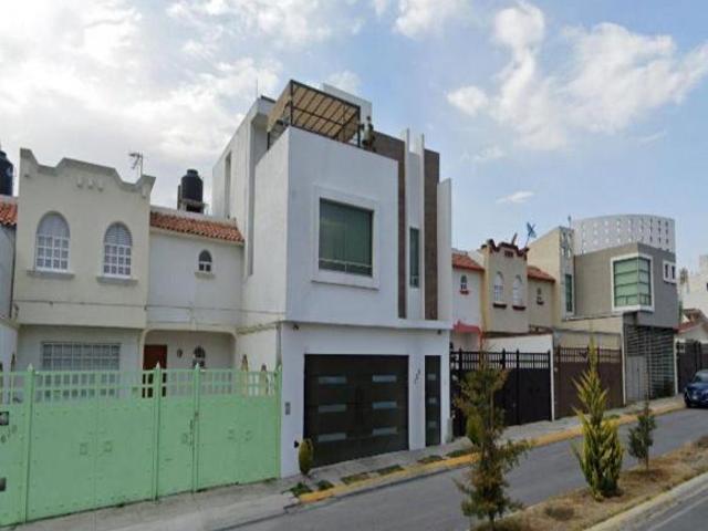 Casa de recuperacion Bancaria en Hidalgo