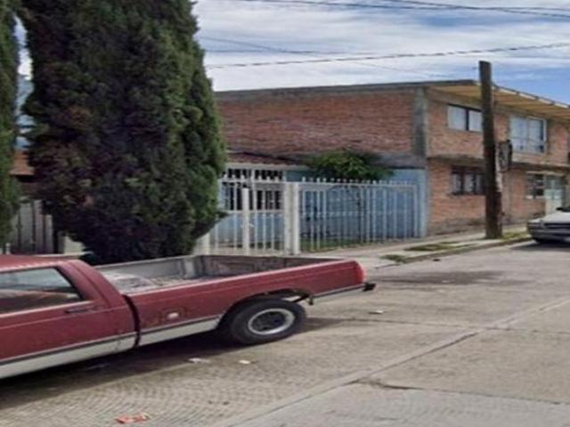 Casa de recuperacion Bancaria