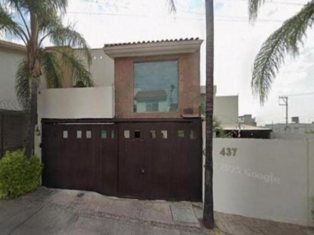 Casa de recuperacion bancaria en Durango