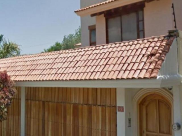 CASA DE RECUPERACIÓN BANCARIA