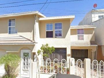 CASA DE RECUPERACIÓN BANCARIA EN VENTA EN UNIVERSIDADOTAY, TIJUANA