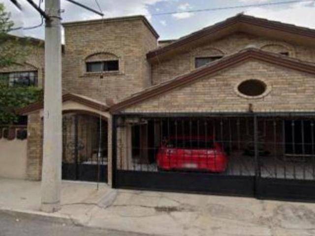 CASA DE RECUPERACIÓN BANCARIA EN VENTA EN LOS DOCTORES, SALTILLO