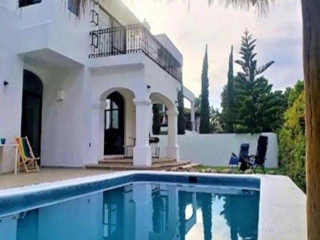 CASA DE RECUPERACION BANCARIA EN NUEVO VALLARTA