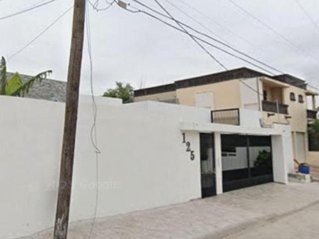 Casa de recuperacion bancaria en Reynosa Tamaulipas