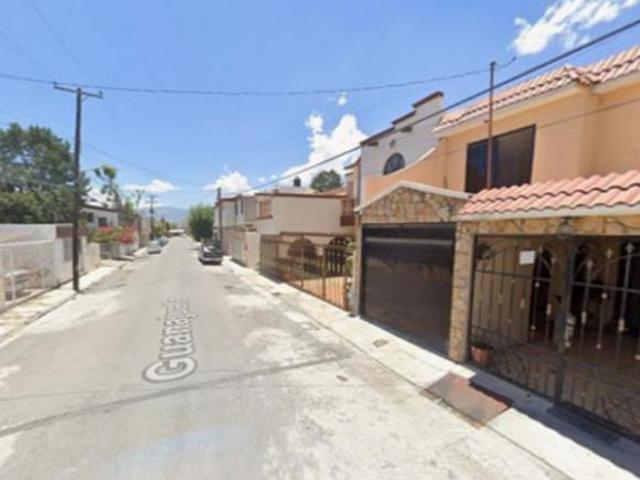 CASA DE RECUPERACION BANCARIA EN SALTILLO