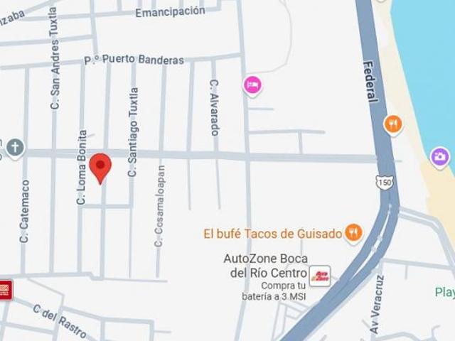 CASA DE RECUPERACION BANCARIA *NO CREDITOS