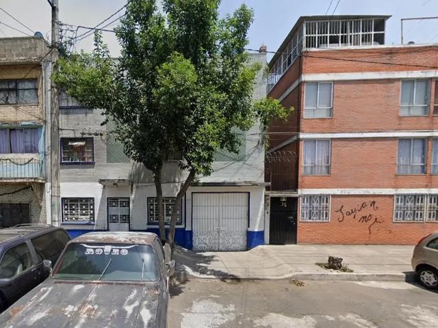Casa de Venta en Prolongación Sastrería Venustiano Carranza CDMX ET
