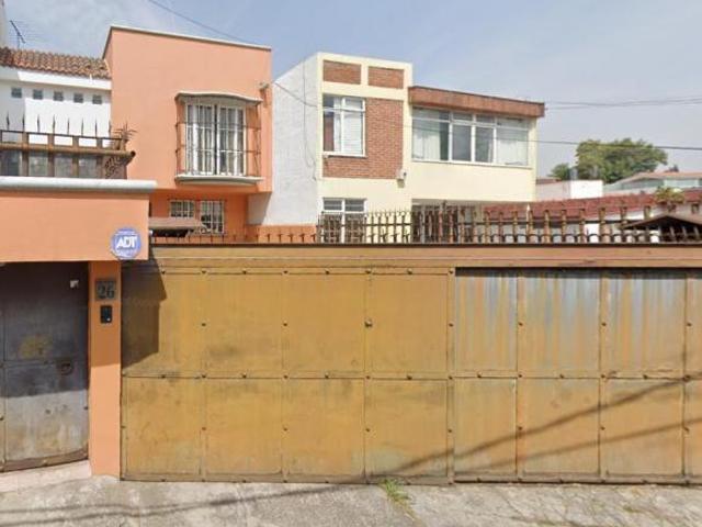 CASA DE RECUPERACION EN STA MONICA, TETELPAN A. OBREGON! GAB