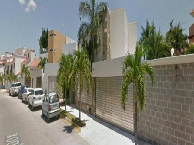CASA DE RECUPERACION NO CREDITOS