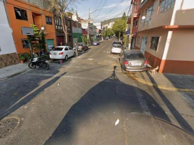 CASA DE REMATE EN VASCO DE QUIROGA, CERCA DE PLAZA TEPEYAC