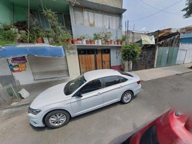 CASA DE REMATE EN ADOLFO LOPEZ MATEOS, GUSTAVO A MADERO, CERCA DE PARQUE LINDAVISTA