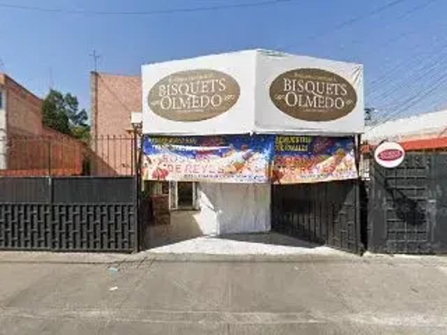CASA DE REMATE EN CDMX COYOACAN COAPA DM