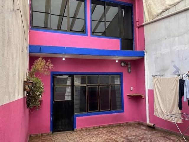 CASA DE REMATE EN CDMX GUSTAVO A. MADERO GENERAL FELIPE BERRIOZABAL DM