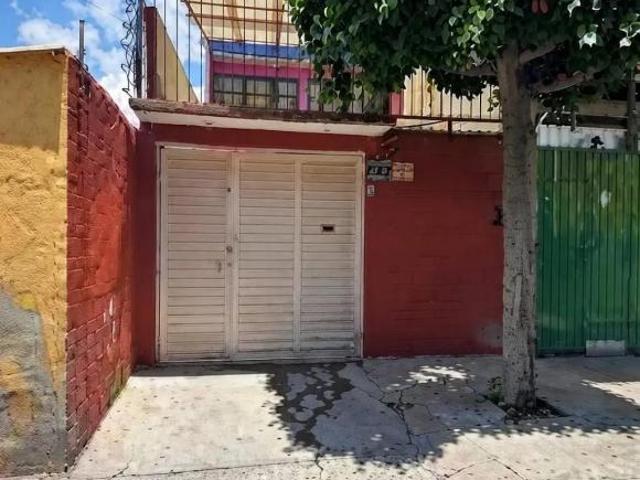CASA DE REMATE EN CDMX GUSTAVO A. MADERO GENERAL FELIPE BERRIOZABAL VC
