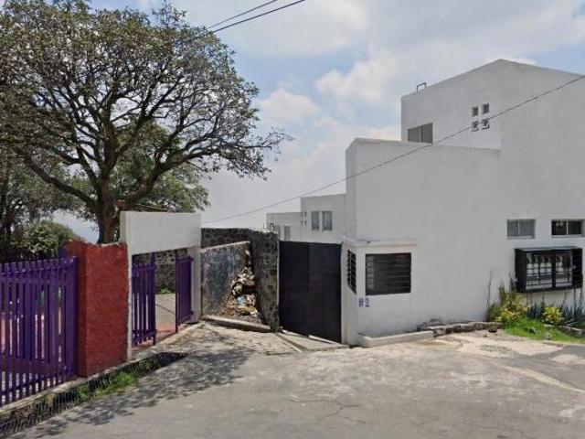CASA DE REMATE EN CHIMILLI TLALPAN, CERCA DE PLAZA ARTS PEDREGAL TLALPAN