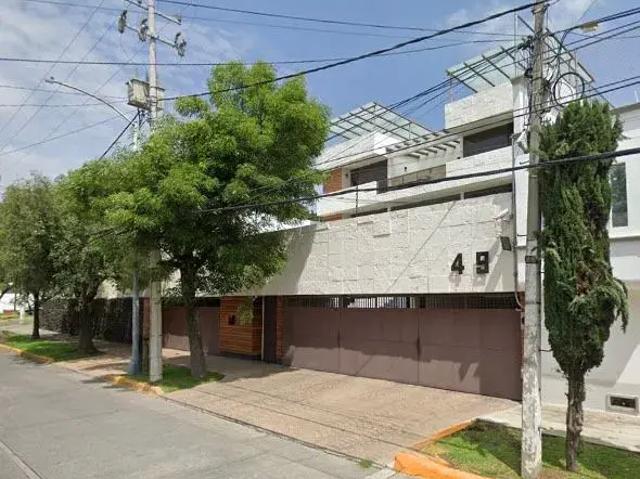 CASA DE REMATE EN EDOMEX NAUCALPAN DE JUAREZ CIUDAD SATELITE DM