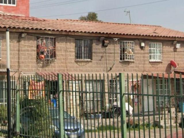 CASA DE REMATE EN ESCANDON IZTAPALAPA