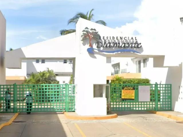 CASA DE REMATE EN GUERRERO ACAPULCO DE JUAREZ GRANJAS DEL MARQUEZ DM