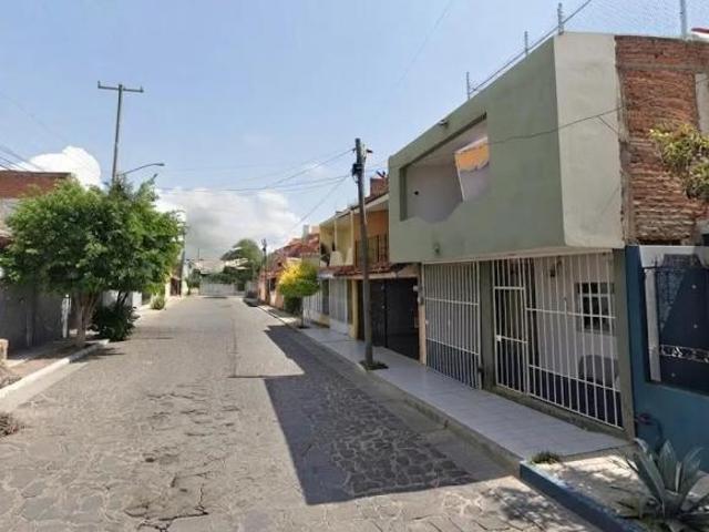 CASA DE REMATE EN JALISCO GUADALAJARA JOAQUIN AARON VC