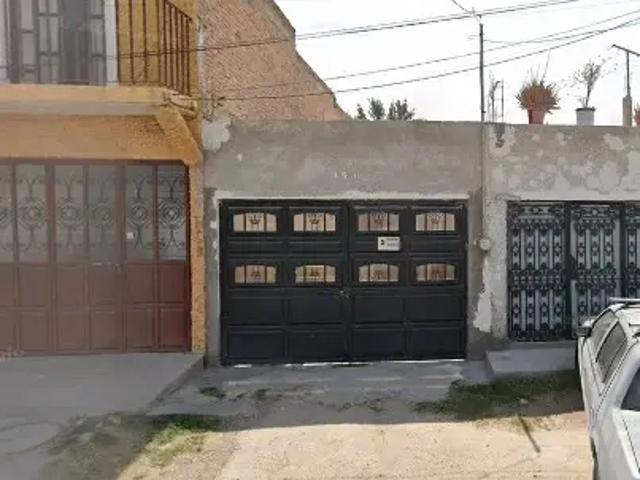CASA DE REMATE EN JALISCO LAGOS DE MORENO LA ADELITA DM