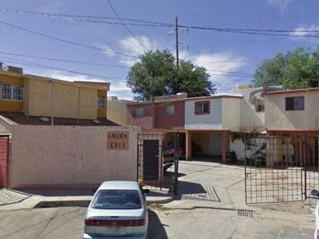 CASA DE REMATE LAURA 6813 PUERTA DEL SOL JUÁREZ CHIHUAHUA !