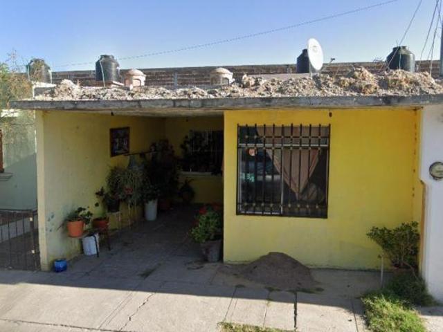CASA DE REMATE MEXIQUILLO 164 VILLAS DEL GUADIANA VI DURANGO!
