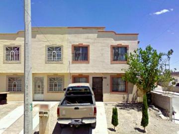 CASA DE REMATE OASIS DE TARENTO 9734 ENRÍQUEZ GUZMÁN JUÁREZ CHIHUAHUA !