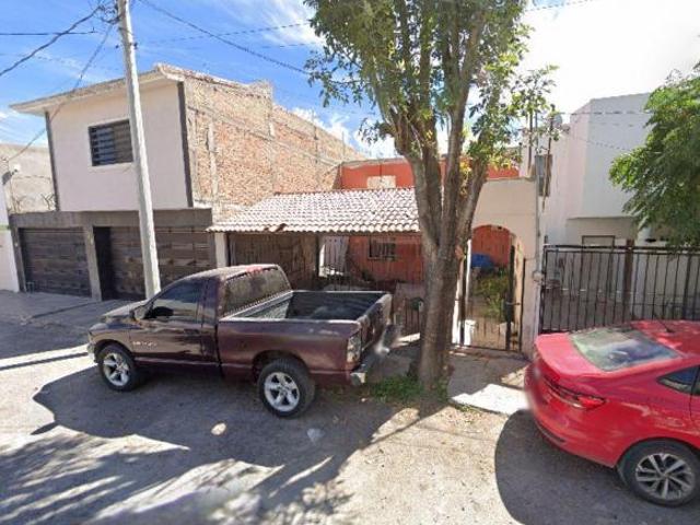 CASA DE REMATE ORQUIDEAS 648 TIERRA Y LIBERTAD VILLA JARDÍN LERDO DURANGO !