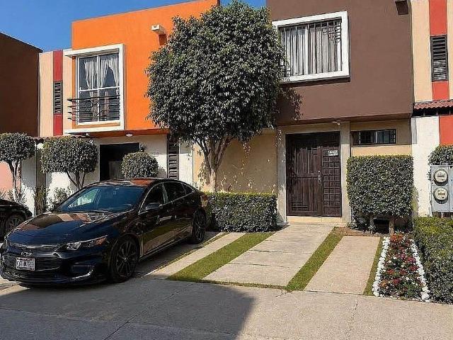 CASA DE RENTA O VENTA LOMAS DE TERRABELLA