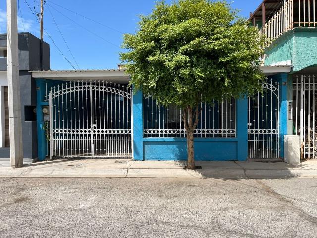 casa de renta en nvo mexicali