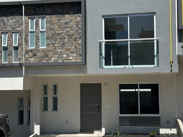 casa de renta Terralta, residencial