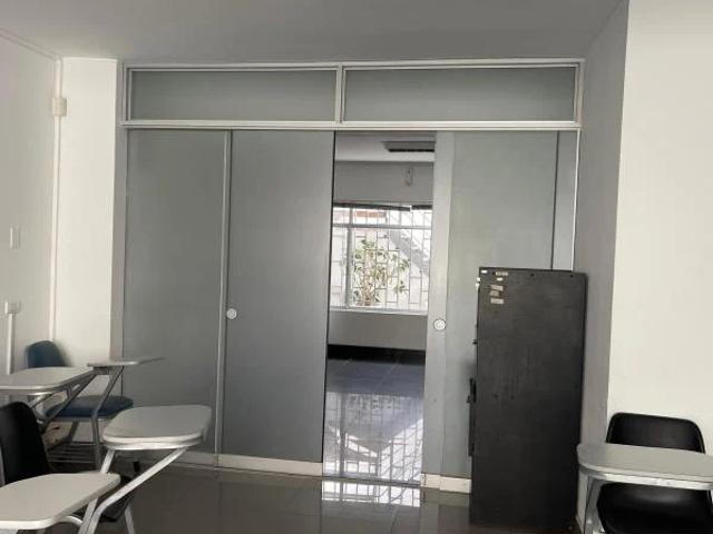 Casa de reposo terapias atencion ambulatoria consultorios medicos