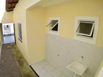 Itaitinga, Ceará - Garagem