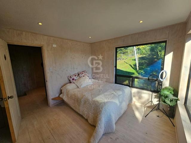Casa de sueños con sorprendente vista al Valle | 3 dormitorios por 7700.00 en Casablanca